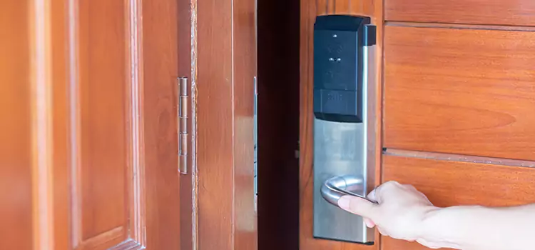 Commercial Keyless Entry Locks Mountlake Terrace