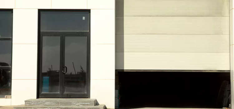 Choose Door & Gate Services Mountlake Terrace for Unmatched Expertise