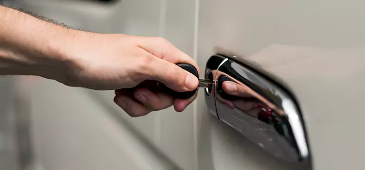 Car Unlock Service Price Mountlake Terrace