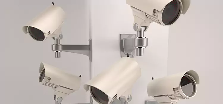 Your Trusted Partner for CCTV Solutions in Mountlake Terrace