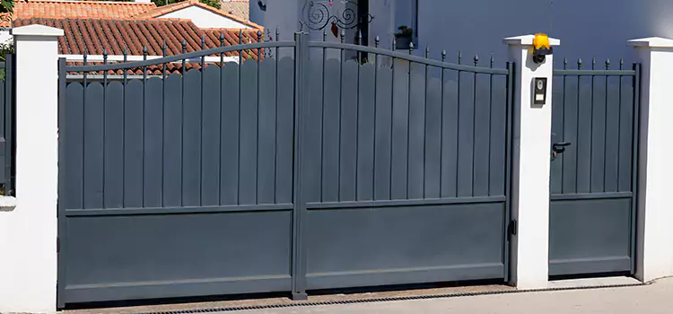 Emergency Commercial Gate Repair Mountlake Terrace
