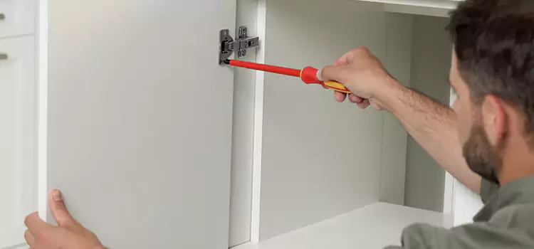 Screen Door Hinge Repair Mountlake Terrace