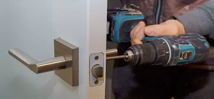 Brand Lock Repair and Specialty Services Mountlake Terrace