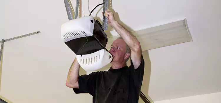 Garage Door Opener Service Mountlake Terrace