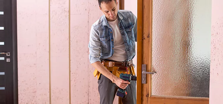 Door Glass Replacement Mountlake Terrace