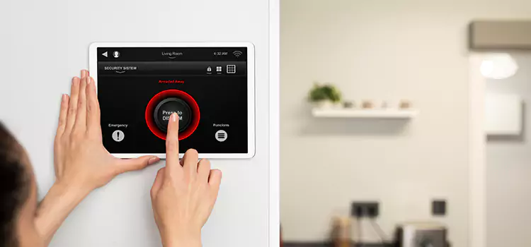 Blink Video Doorbell Installation Mountlake Terrace