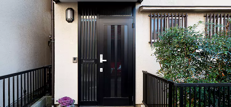 Popular Exterior Door Options in Mountlake Terrace, WA