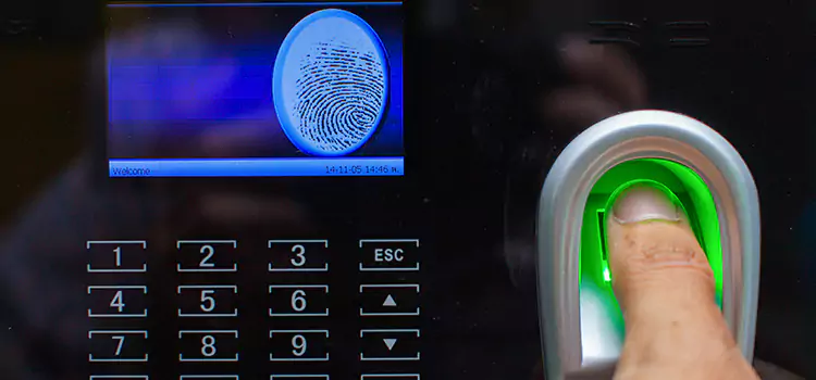 Your Trusted Partner for Secure Access in Mountlake Terrace, WA