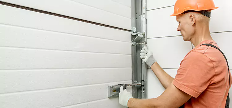 Why Choose Us for Garage Door Lock Services in Mountlake Terrace, WA?