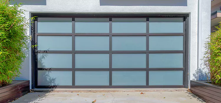 Why Choose Us for Garage Door Care in Mountlake Terrace, WA?