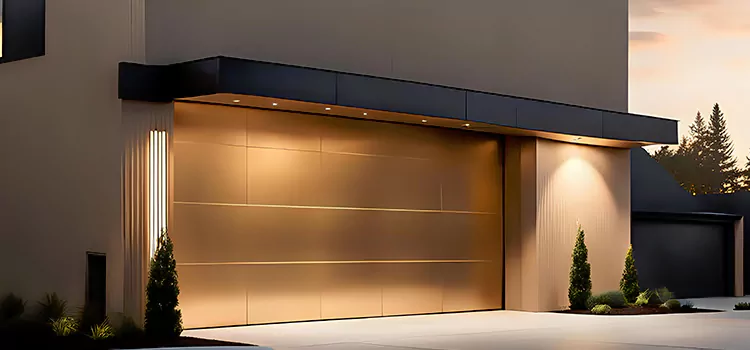 Garage Door Remote Programming Mountlake Terrace