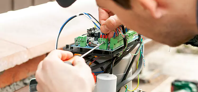 Specialized Brand Gate Motor Repairs Mountlake Terrace