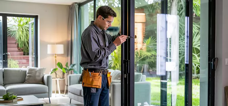 Why Choose Us for Your Glass Door Needs in Mountlake Terrace, WA?
