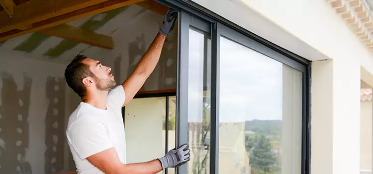 Emergency Sliding Glass Door Repair Mountlake Terrace