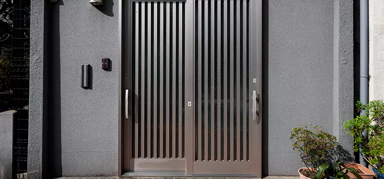 Why Choose Us for Your Security Needs in Mountlake Terrace, WA?