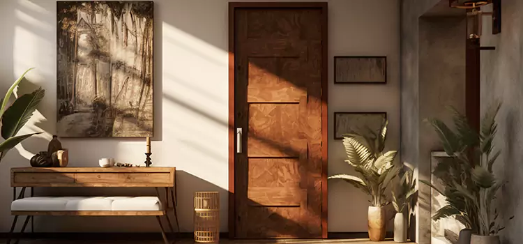 Specialty Interior Doors Mountlake Terrace