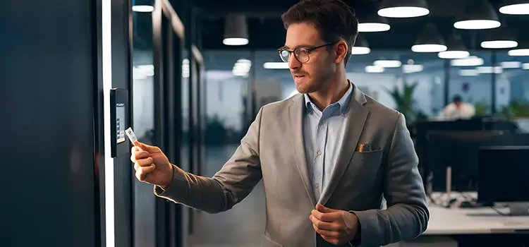 Our Commitment to Keycard Security Excellence in Mountlake Terrace, WA