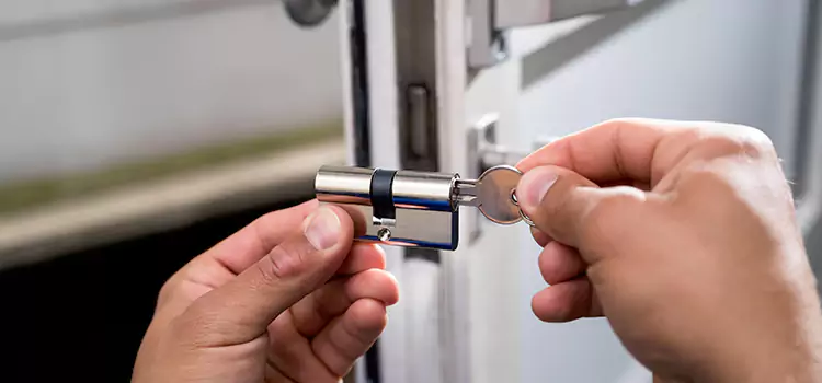 Lock Change Locksmiths Mountlake Terrace