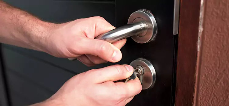 Master Key Control and Audits Mountlake Terrace