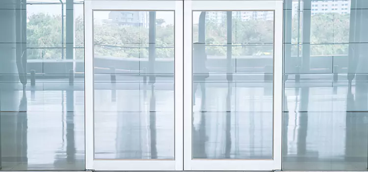 Mobile Sliding Screen Door Replacement Mountlake Terrace