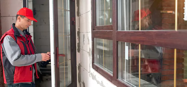 Sliding Door Lock Repair Mountlake Terrace