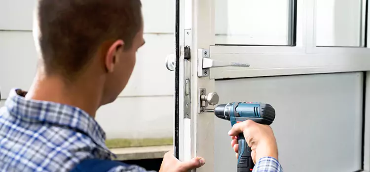 Experienced and Reliable Technicians Mountlake Terrace