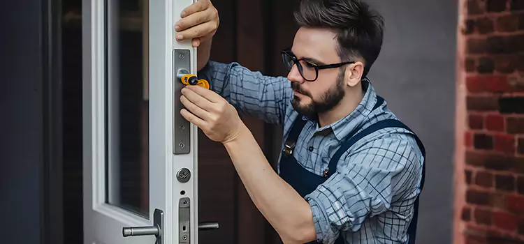 Residential Door Repairs Mountlake Terrace