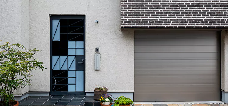 Residential Roll Up Security Doors Mountlake Terrace
