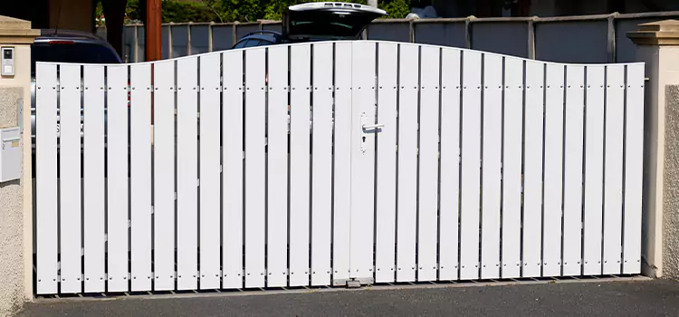 Why Choose Us for Residential Gate Repair in Mountlake Terrace, WA?