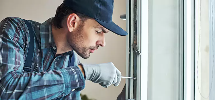 Emergency Response for Latch Issues Mountlake Terrace