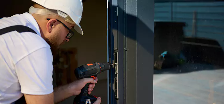 Aluminium Sliding Door Lock Fitting Mountlake Terrace