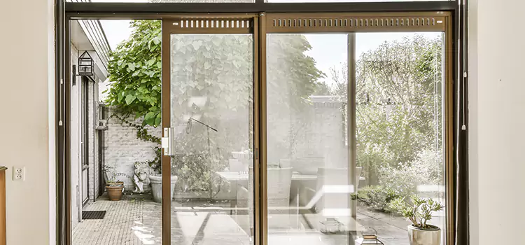 Glass Door Panel Replacement Cost Mountlake Terrace