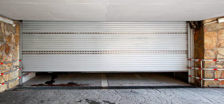 Steel Garage Door Repair Mountlake Terrace