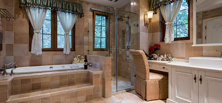 Universal Remodeling Mountlake Terrace